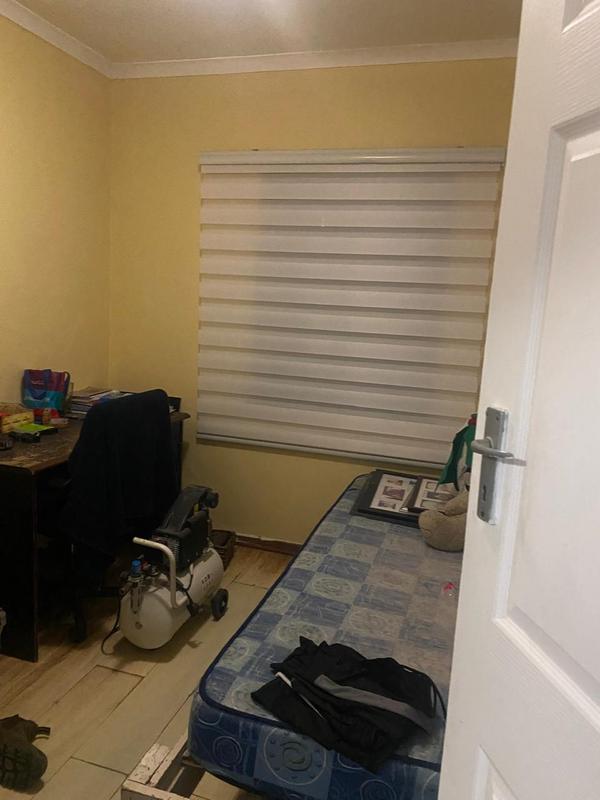 To Let 3 Bedroom Property for Rent in Booysens Park Eastern Cape